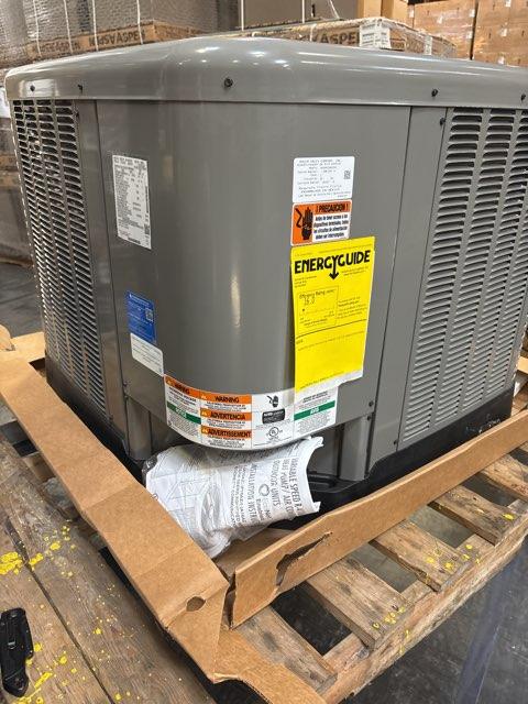 3 Ton Three-Stage Split-System Communicating Compatible Air Conditioner 208-230/60/1 R410A 16 SEER2