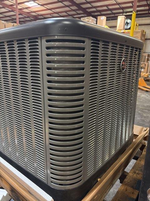 5 Ton Three-Stage Split-System Communicating Air Conditioner 208-230/60/1 R410A 16 SEER2