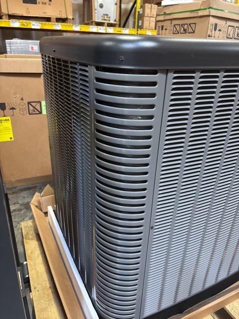 3 Ton Inverter Split-System Communicating Air Conditioner 208-230/60/1 R410A 18 SEER2