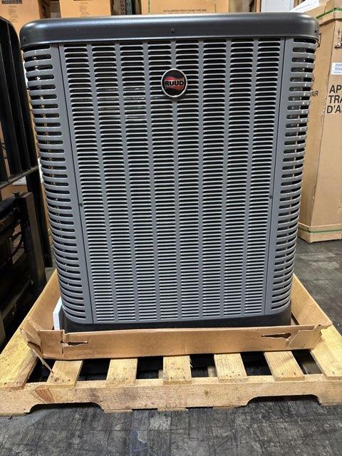 3 Ton Inverter Split-System Communicating Air Conditioner 208-230/60/1 R410A 18 SEER2