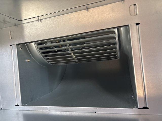 5 Ton AC/HP ECM Multiposition Air Handler 208-240/60/1 R-410A CFM 1223