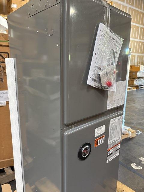 5 Ton AC/HP ECM Multiposition Air Handler 208-240/60/1 R-410A CFM 1223
