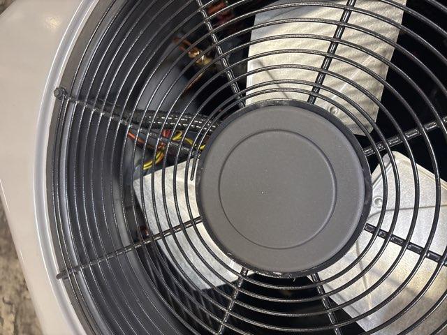 1.5 Ton Single-Stage Split-System Heat Pump 208-230/60/1 R410A 15 SEER