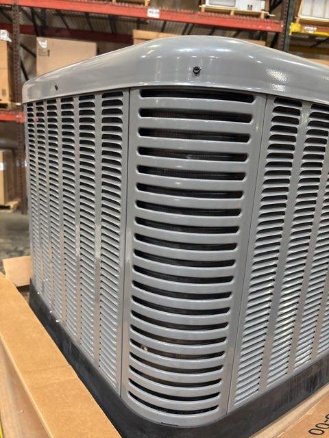 1.5 Ton Single-Stage Split-System Heat Pump 208-230/60/1 R410A 15 SEER