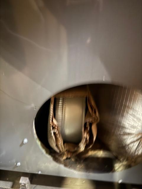 5 Ton Single-Stage Horizontal Packaged Heat Pump Unit, 14 SEER, 208-230/60/1, R410A