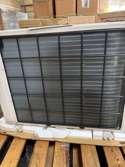 18,000 BTU Single-Zone Outdoor Inverter Heat Pump Mini Split Unit, 20 SEER 208-230/60/1 R-410A