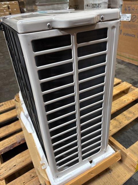 18,000 BTU Single-Zone Outdoor Inverter Heat Pump Mini Split Unit, 20 SEER 208-230/60/1 R-410A