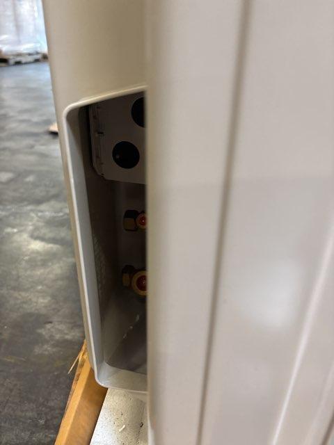 18,000 BTU Single-Zone Outdoor Inverter Heat Pump Mini Split Unit, 20 SEER 208-230/60/1 R-410A