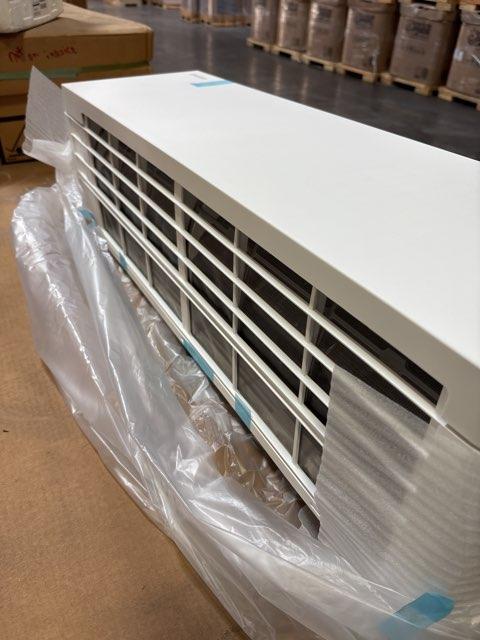 12,000 BTU Single-Zone Indoor Inverter Heat Pump Mini Split Unit, 20 SEER 208-230/60/1 R-410A