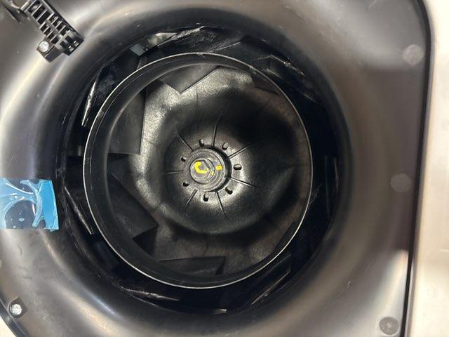 4,000 BTU Single-Zone Indoor Inverter Heat Pump Mini Split Unit, 208-230/60/1 R-410A