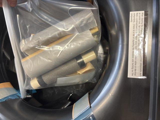 48,000 BTU Single-Zone Indoor Inverter Heat Pump Mini Split Unit, 208-230/60/1 R-410A