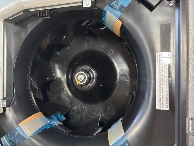 48,000 BTU Single-Zone Indoor Inverter Heat Pump Mini Split Unit, 208-230/60/1 R-410A