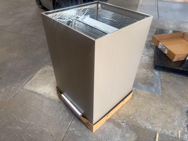 5 Ton AC/HP Upflow/Downflow Cased A Coil, R410A CFM 2050