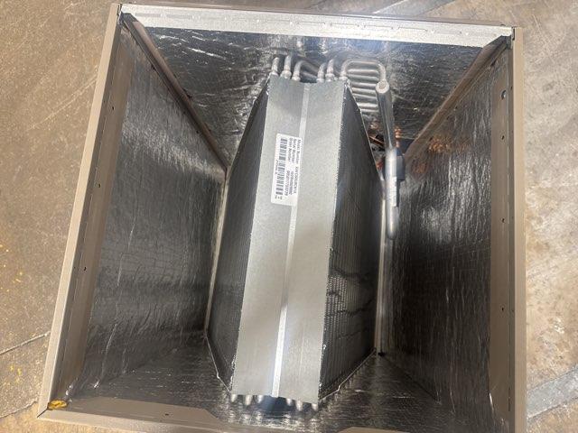 5 Ton AC/HP Upflow/Downflow Cased A Coil, R410A CFM 2050