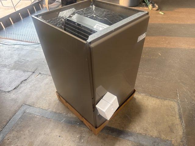 5 Ton AC/HP Upflow/Downflow Cased A Coil, R410A CFM 2050