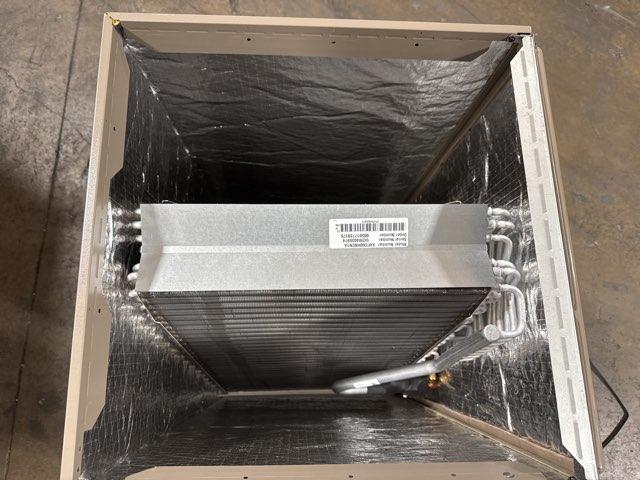 5 Ton AC/HP Upflow/Downflow Cased A Coil, R410A CFM 2050