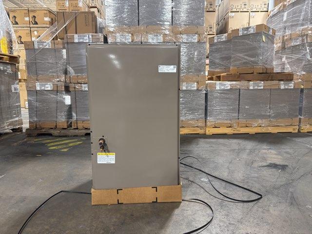 5 Ton AC/HP Upflow/Downflow Cased A Coil, R410A CFM 2050