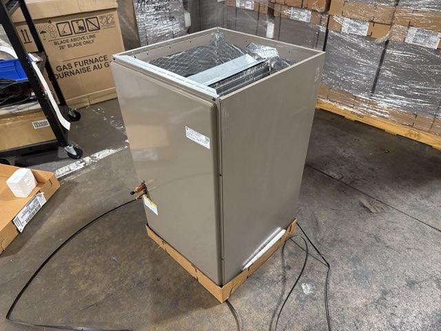 5 Ton AC/HP Upflow/Downflow Cased A Coil, R410A CFM 2050