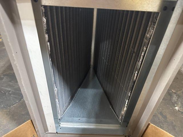 2 Ton AC/HP Horizontal Cased A Coil, R410A CFM 900