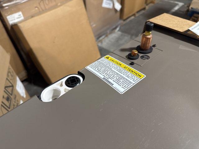 2 Ton AC/HP Horizontal Cased A Coil, R410A CFM 900