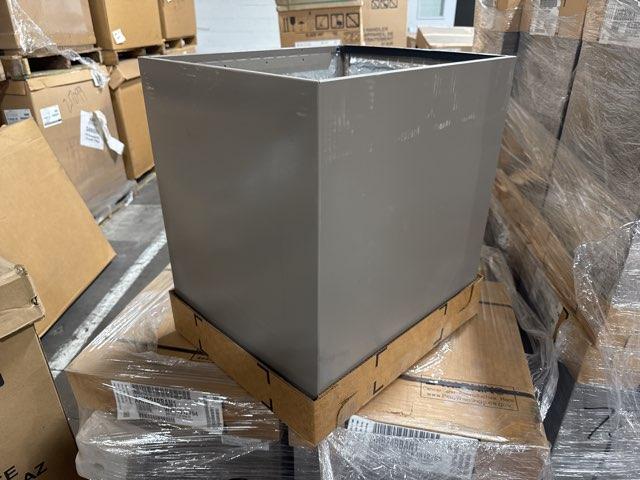 2 Ton AC/HP Horizontal Cased A Coil, R410A CFM 900
