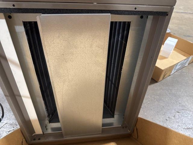 3 Ton AC/HP Horizontal Cased A Coil, R410A CFM 1350