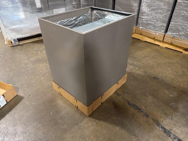 3 Ton AC/HP Horizontal Cased A Coil, R410A CFM 1350