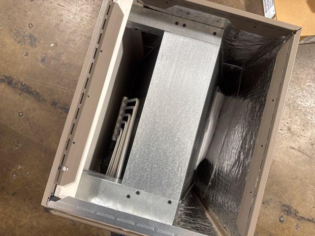 3 Ton AC/HP Horizontal Cased A Coil, R410A CFM 1350