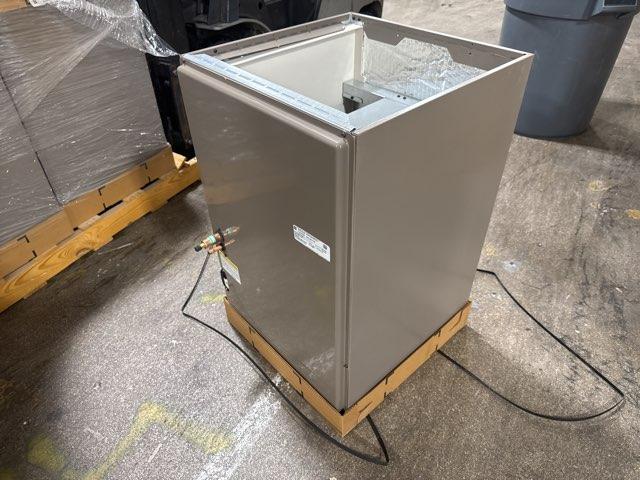 4 Ton AC/HP Horizontal Cased A Coil, R410A CFM 1800