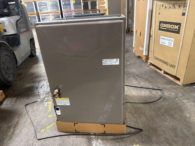 4 Ton AC/HP Horizontal Cased A Coil, R410A CFM 1800