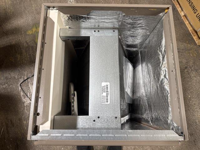 4 Ton AC/HP Horizontal Cased A Coil, R410A CFM 1800