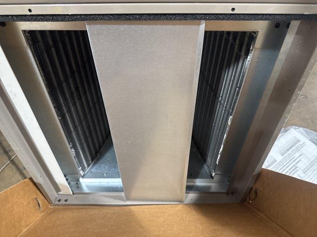 5 Ton AC/HP Horizontal Cased A Coil, R410A CFM 2050