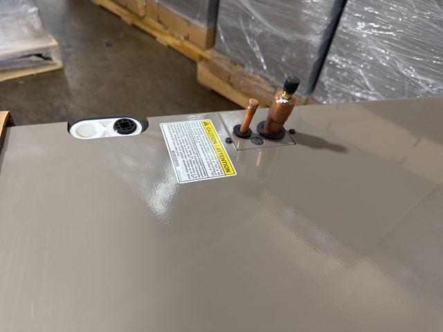 5 Ton AC/HP Horizontal Cased A Coil, R410A CFM 2050