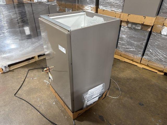 5 Ton AC/HP Horizontal Cased A Coil, R410A CFM 2050