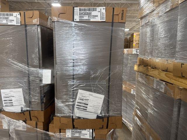 5 Ton AC/HP Horizontal Cased A Coil, R410A CFM 2050