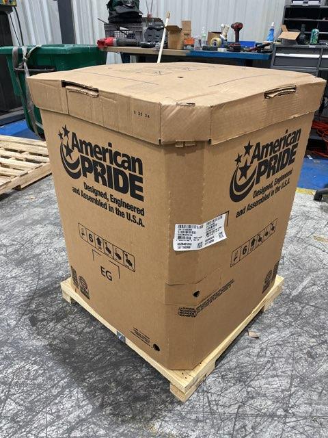 1.5 Ton Single-Stage Split-System Heat Pump 208-230/60/1 R410A 14.3 SEER2