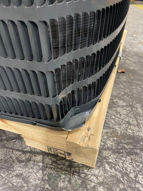 1.5 Ton Single-Stage Split-System Heat Pump 208-230/60/1 R410A 14.3 SEER2