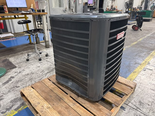1.5 Ton Single-Stage Split-System Heat Pump 208-230/60/1 R410A 14.3 SEER2