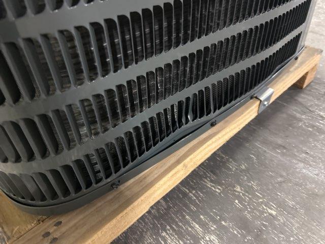 1.5 Ton Single-Stage Split-System Heat Pump 208-230/60/1 R410A 14.3 SEER2