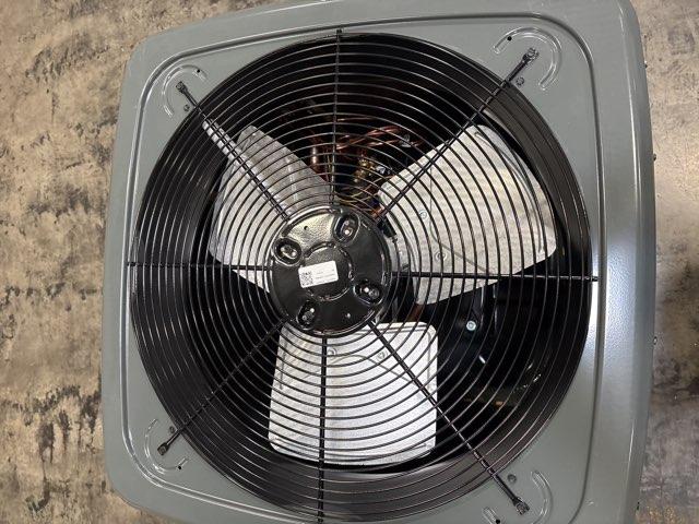 1.5 Ton Single-Stage Split-System Heat Pump 208-230/60/1 R410A 14.3 SEER2