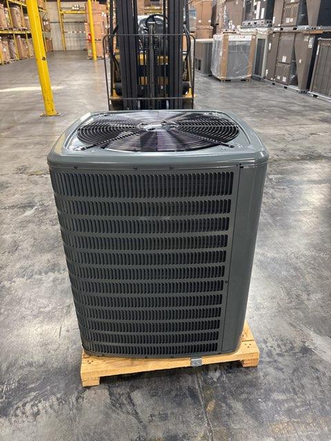 1.5 Ton Single-Stage Split-System Heat Pump 208-230/60/1 R410A 14.3 SEER2