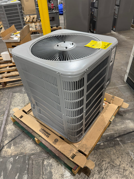 1.5 Ton Single-Stage Split-System Air Conditioner 208-230/60/1 R410A 14.3 SEER2