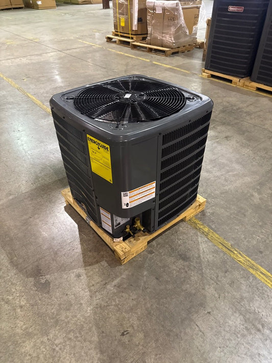 1.5 Ton Single-Stage Split-System Air Conditioner 208-230/60/1 R410A 14.3 SEER2
