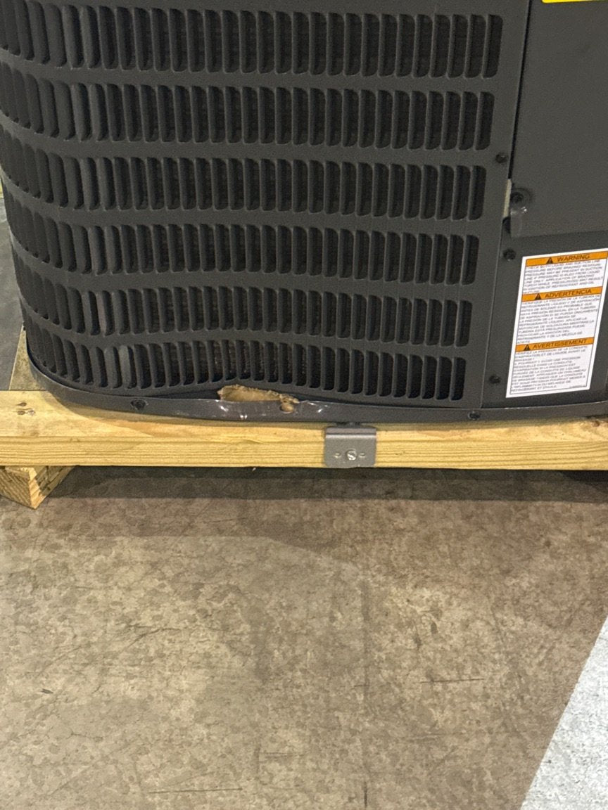 1.5 Ton Single-Stage Split-System Air Conditioner 208-230/60/1 R410A 14.3 SEER2