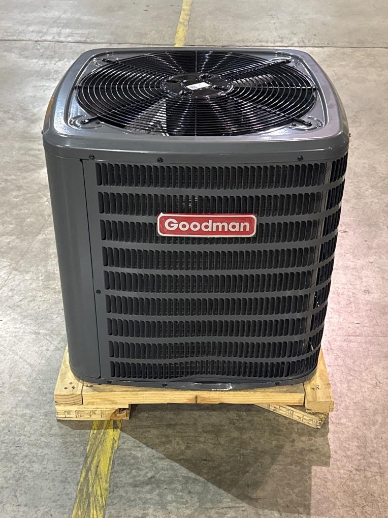 1.5 Ton Single-Stage Split-System Air Conditioner 208-230/60/1 R410A 14.3 SEER2