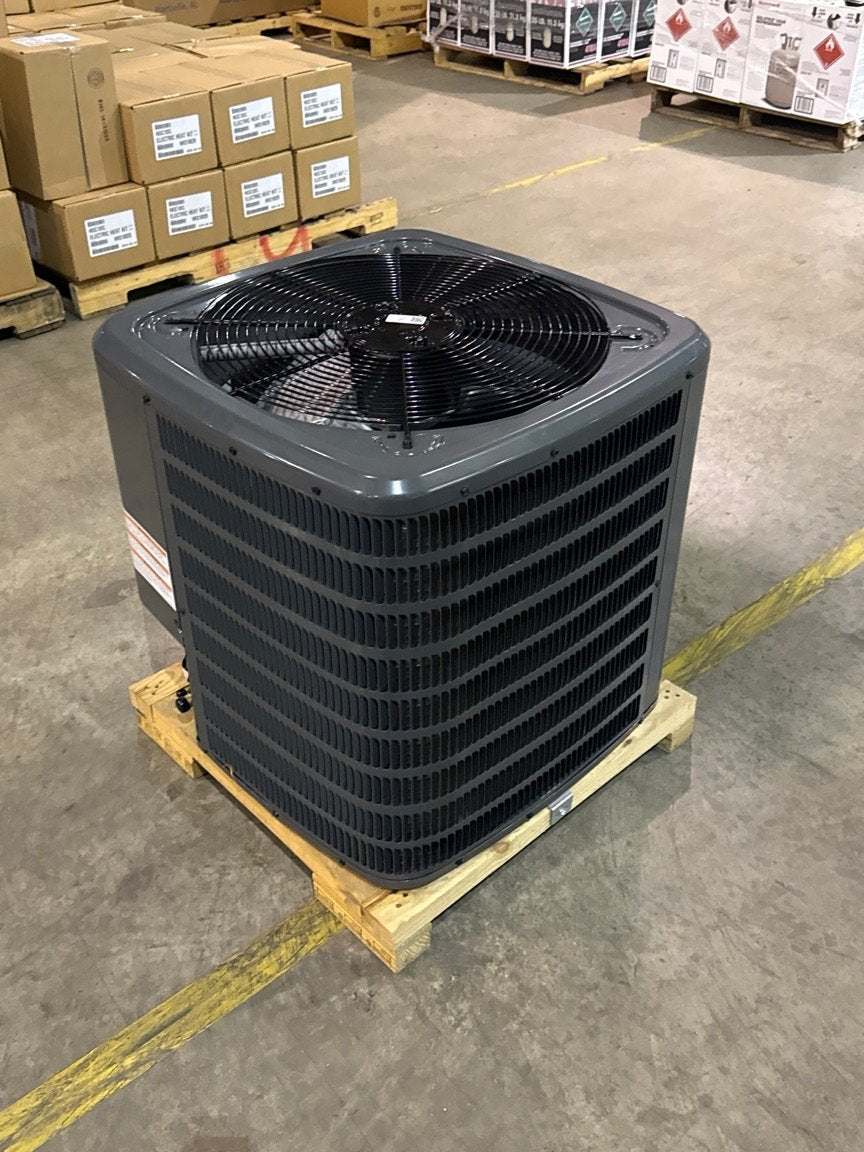 1.5 Ton Single-Stage Split-System Air Conditioner 208-230/60/1 R410A 14.3 SEER2