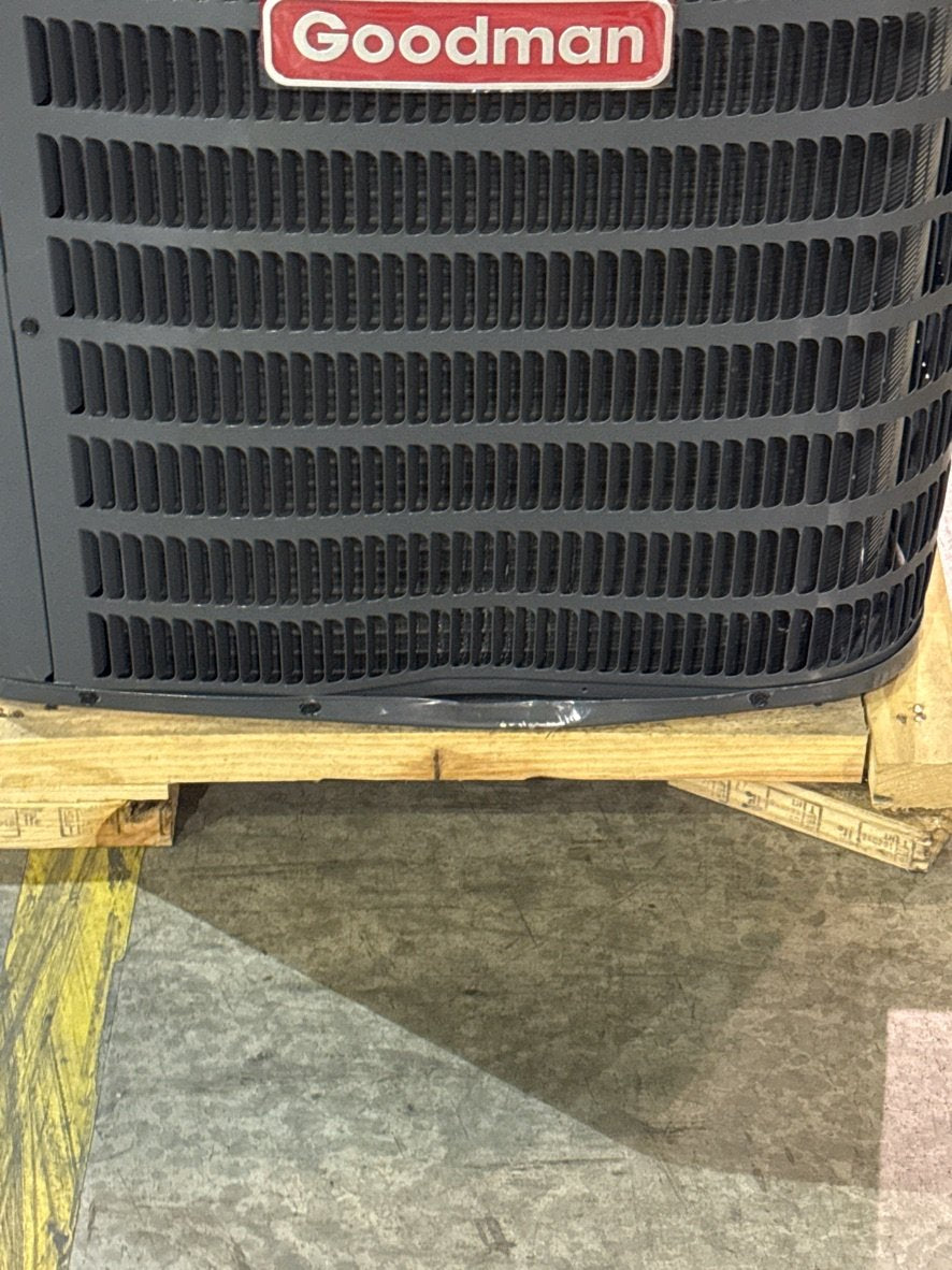 1.5 Ton Single-Stage Split-System Air Conditioner 208-230/60/1 R410A 14.3 SEER2