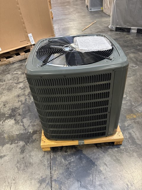 1.5 Ton Single-Stage Split-System Air Conditioner 208-230/60/1 R410A 14.3 SEER2