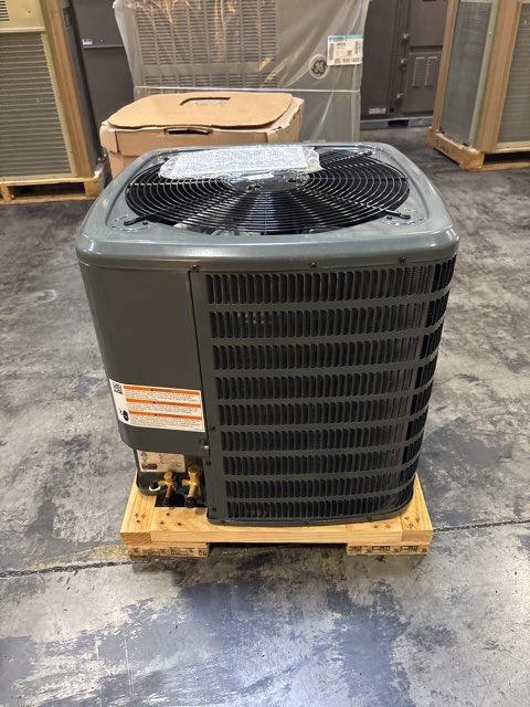 1.5 Ton Single-Stage Split-System Air Conditioner 208-230/60/1 R410A 14.3 SEER2