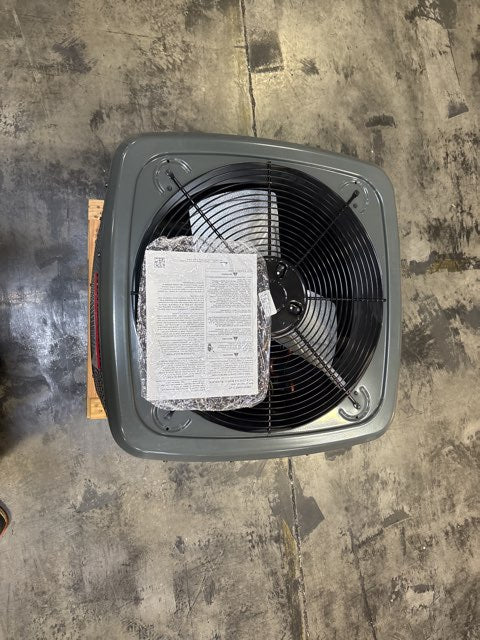 1.5 Ton Single-Stage Split-System Air Conditioner 208-230/60/1 R410A 14.3 SEER2